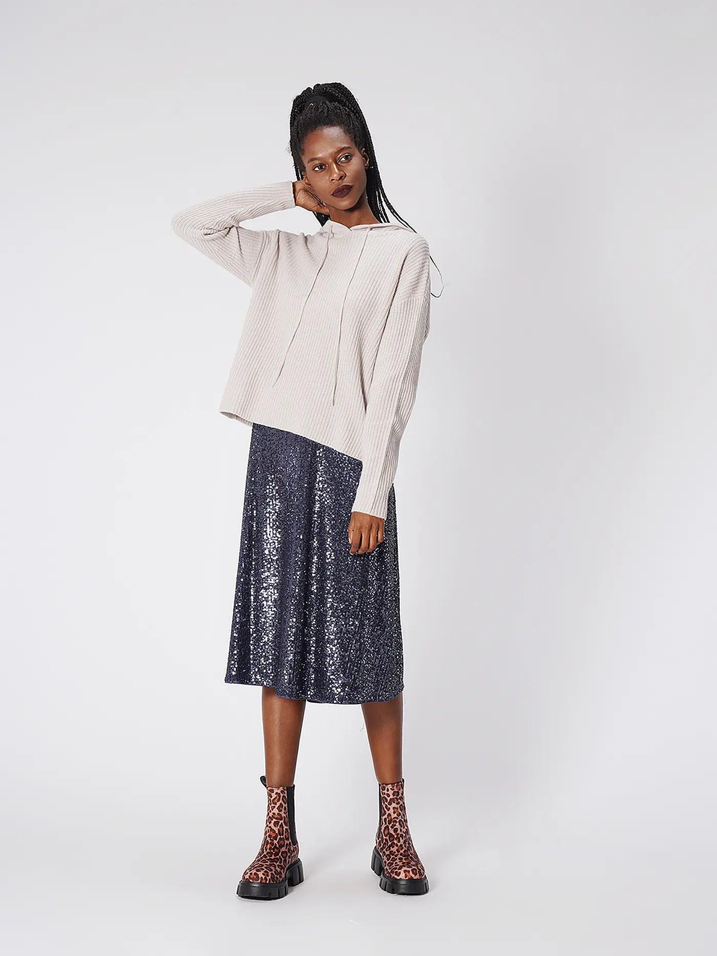 KATESTORM | Kapuzensweater - Hoodie | 